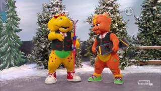 Barney & Friends 2012 11 02