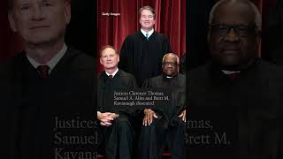 Supreme Court rejects Trump’s tariffs as illegal import taxes