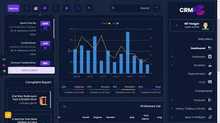 Famous LMS Dashboard Bootstrap 5 Admin Template for University, School & Colleges Net Worth