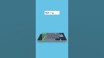Bull 𓃒 | Unicode Shortcut Key (Code 130D2) | #computer #Symbol #typing #keyboard #tricks
