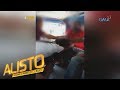 Alisto: Matandang babae, sinabunutan ang kapwa-pasahero sa jeep!