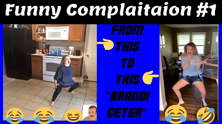 Brandi  Geter complaition
