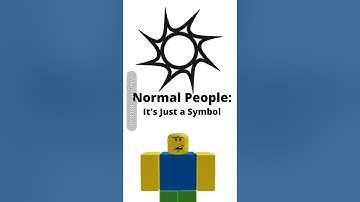People Who