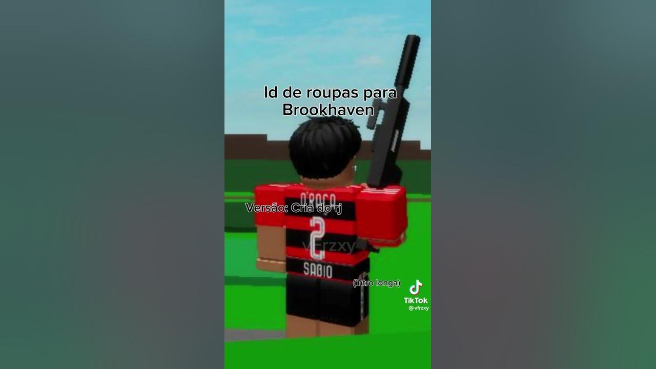 como ver o id das roupas no roblox｜Pesquisa do TikTok