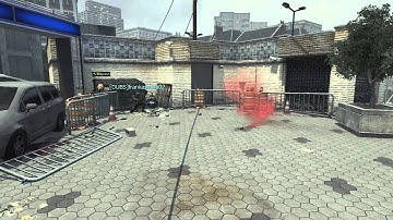 MW3 Spawns Suck