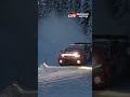 Twilight Symphony: WRC Sweden SS5 Forest Action