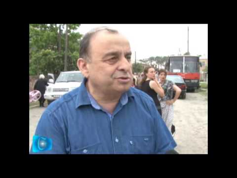 ახალი თვითმმართველობა ქალაქის განვითარების ოთხწლიან პროგრამას აამოქმედებს