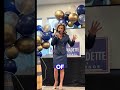 It’s time for the lieutenant Governor to focus on election integrity!
