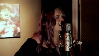 Taylor Hunnicutt - Let the Rain Come Down / Waymore's Blues [Live at Clearwave Studio]