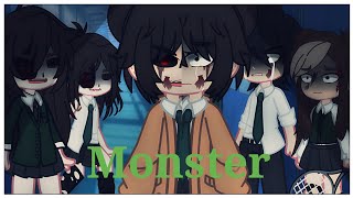 Monster ||GCMV|| Gacha {Mild Flash Warning}