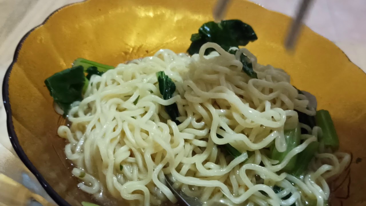 INI ENAK BENERAN DIMAKAN PAS HUJAN 