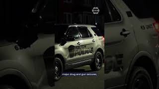 Niagara police make three more arrests, recover 43 stolen vehicles in organized crime probe