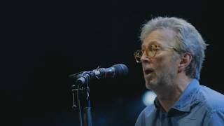 Eric Clapton Layla - SLOWHAND AT 70 Live at the RAH