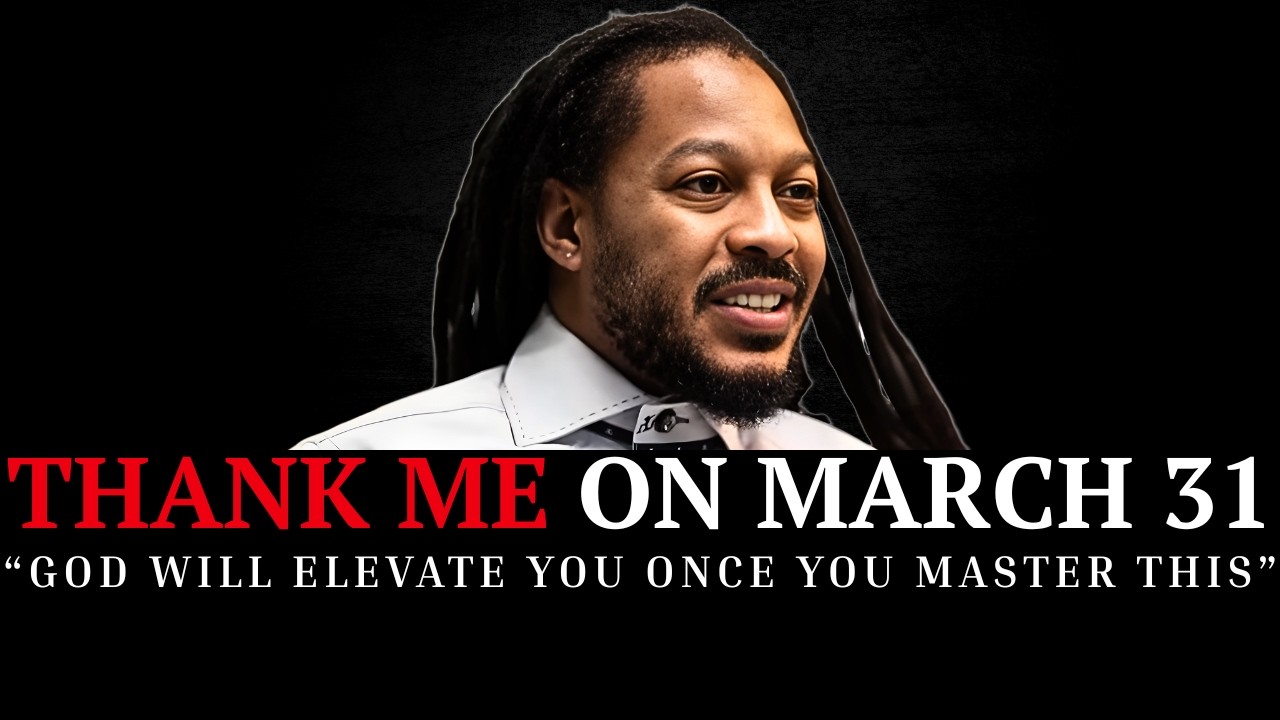 if you SINCERELY want GOD to ELEVATE you Quickly, WATCH THIS - Prophet Lovy Elias