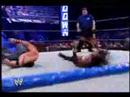 John Cena vs Kurt Angle promo No Way Out 2005