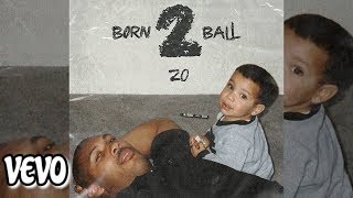 Lonzo Ball - Born 2 Ball (Full Mixtape Album) | (Official Audio) 2018 NEW!!