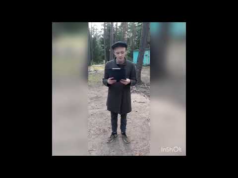 Видео-книга "И. А. Бунин. Сборник сочинений"