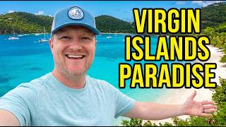 Best Caribbean Escape? Virgin Islands Top 10 Ranked