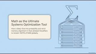 Math as the Ultimate Systems Optimization Tool