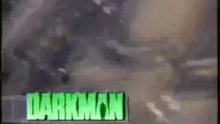 Siskel & Ebert - Darkman 1990