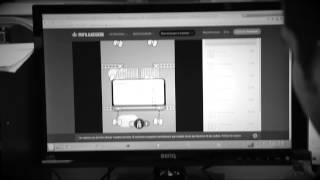 Gamelearn educational video games "Making Off" screenshot 2