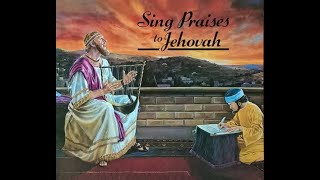 1984 JW Archived Kingdom Songs | Orchestra Music with Lyrics (Part 3)