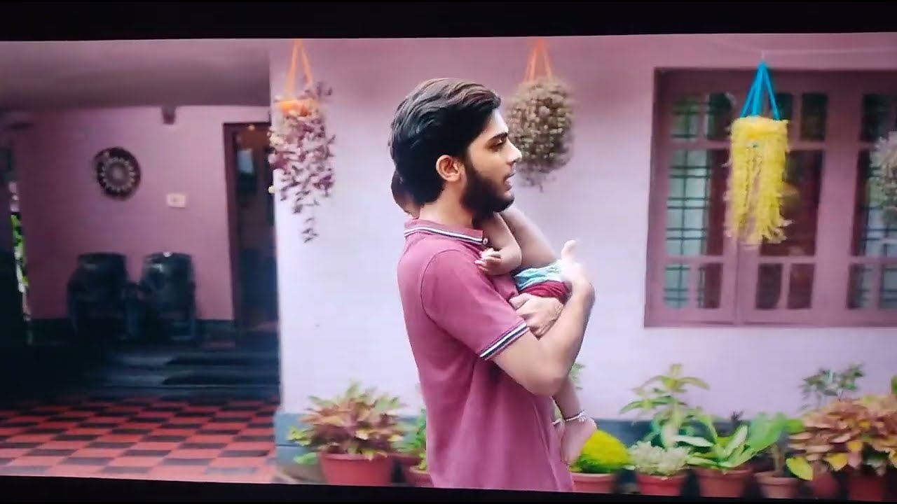 jo and jo താരാട്ട് comedy 