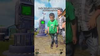 Çağrı Kulesinde Pusanlar