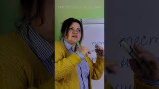 Как писать НЕ с причастиями — правило за 60 секунд #огэ #русский