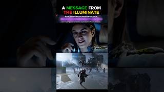 A MESSAGE FROM THE ILLUMINATE - Helldivers 2