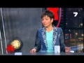 DARINA GRIGOROVA RUSSIA EURASIA UKRAINE TV7