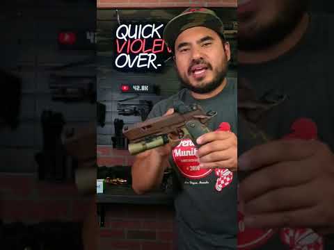 Monday Minute | Sand Viper