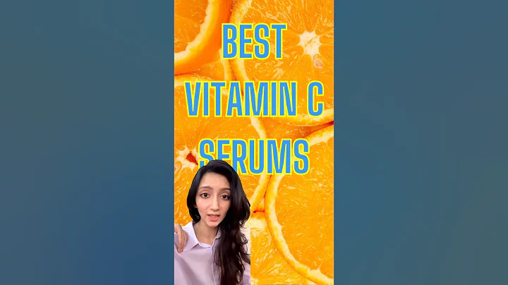 Best vitamin C serums | Dermatologist-recommended #skinceuticals #hyperpigmentation #antiaging