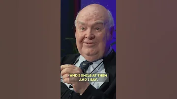 Scientists Forced To Admit Problems W Naturalistic Worldview John Lennox Dna Intelligentdesign 