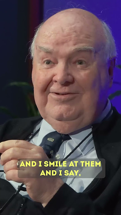 Scientists Forced to Admit Problems w/ Naturalistic Worldview - John Lennox #dna #intelligentdesign