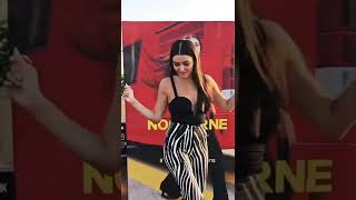 Hande Erçel Dance On Indian Song Hande Erçel Dance Video Hande Ercel Dancing On Indian Song