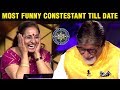 KBC 11 | Amitabh Bachchan FUNNY Moments With Contestant Urmil Dhatarwal