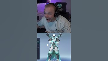 I feel lucky after opening these loot boxes! | Overwatch 2