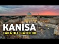 KANUNI YA IMANI KANISA TAKATIFU KATOLIKI 
