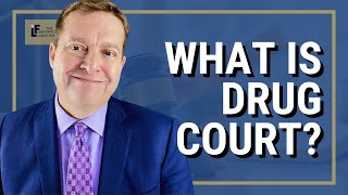 What is Drug Court? | Washington State Attorney