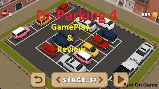 Dr. Parking 4 | SUD Inc. | Best Car-Parking Game | GamePlay With Review | Aim On Game screenshot 5