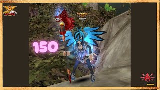 【FLYFF UNIVERSE: FWC】Gloom Under Night