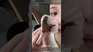 Born Caption  puso houseofpuso au alternativeuniverse indonesia solarballs chicken Jupiter