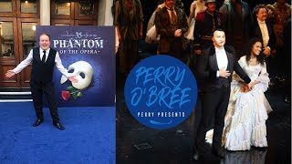 Phantom Of The Opera 35th Anniversary   Curtain Call