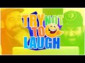 LAUGHING SUNDAYS EPISODE 1: TRY NOT TO LAUGH - Best Funny Fails of the Week! *CHALLENGE!