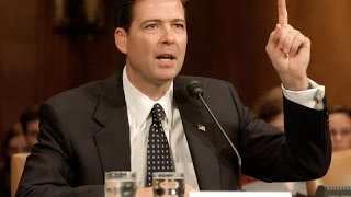 The FBI Doesn't Want You To Encrypt Your Cell Phone - Trevor Timm Discusses