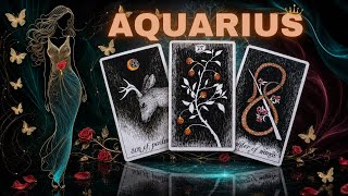 AQUARIUS 🔥😮YESTERDAY they had a SERIOUS TALK ABOUT U with a friend and WHAT WAS SAID has CHANGED ‼️