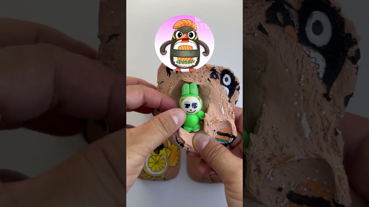 Sprunki OC Who Is Hidden Incredibox