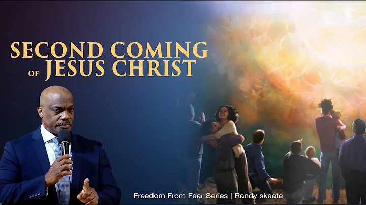 Second Coming of Jesus Christ | Randy Skeete | Wes...