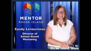 Mentor Rhode Island: How You Can Help Close the Mentoring Gap